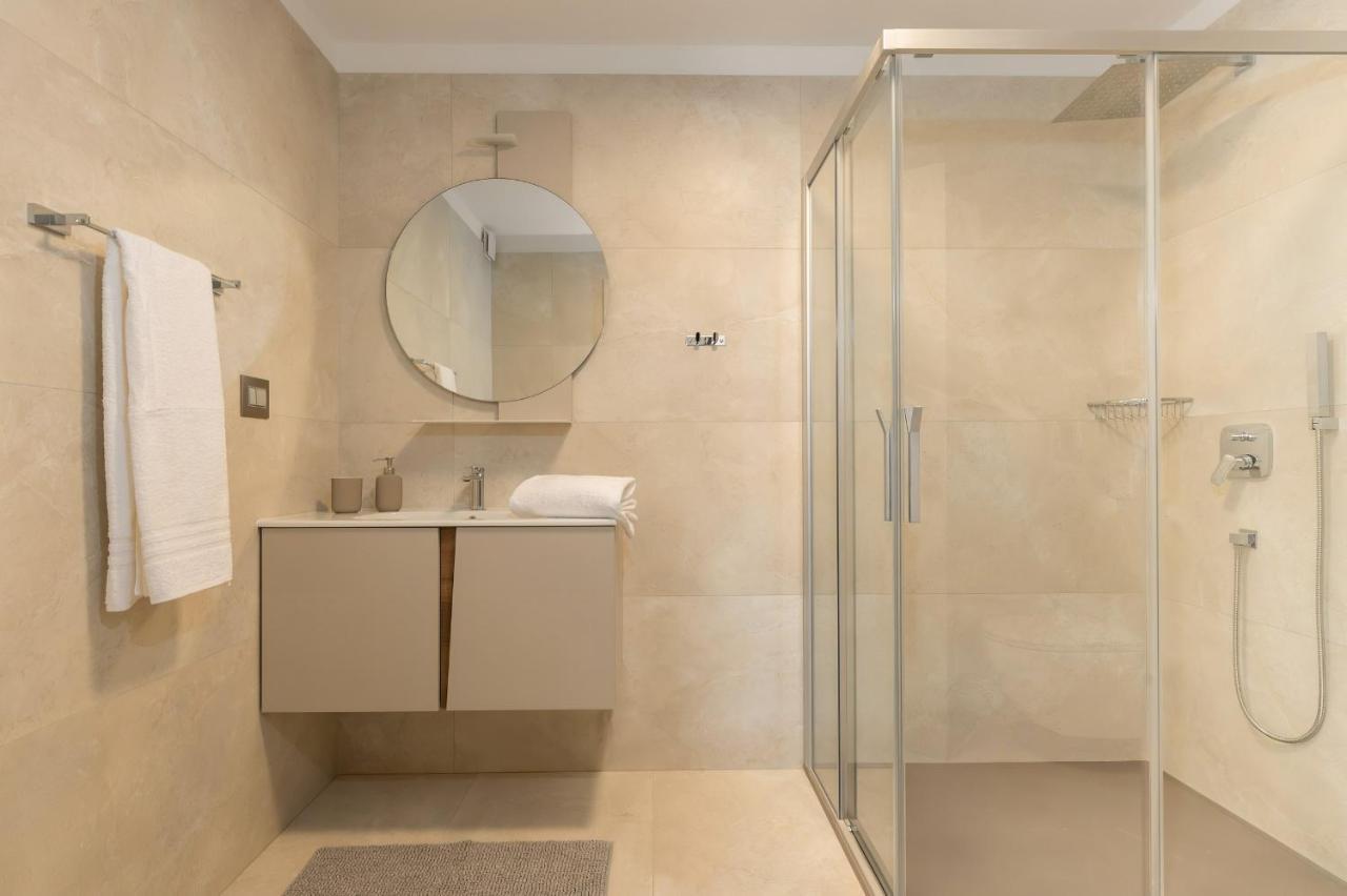 Luxury Villa Santa Cruz With Xl Pool And Jacuzzi Potpićan Zewnętrze zdjęcie