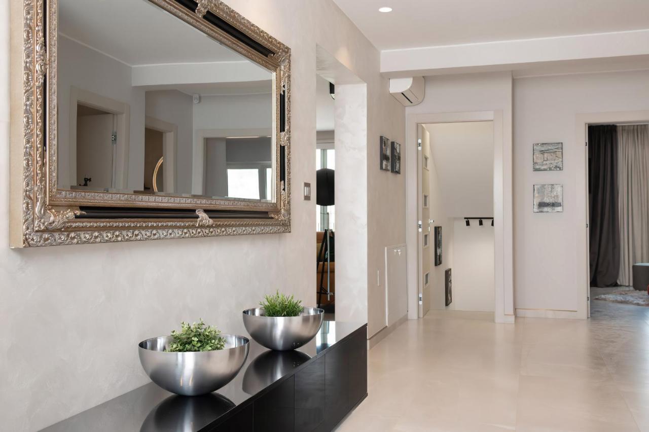 Luxury Villa Santa Cruz With Xl Pool And Jacuzzi Potpićan Zewnętrze zdjęcie