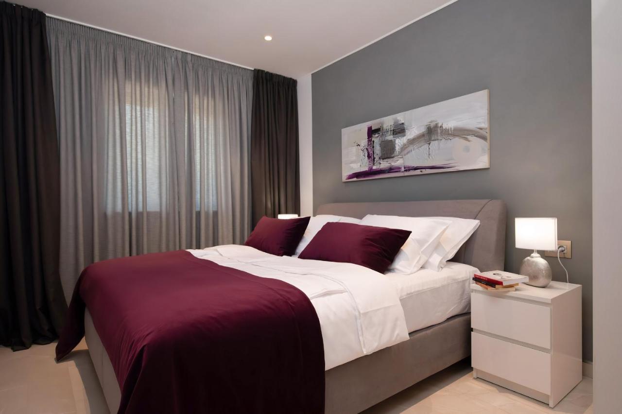 Luxury Villa Santa Cruz With Xl Pool And Jacuzzi Potpićan Zewnętrze zdjęcie
